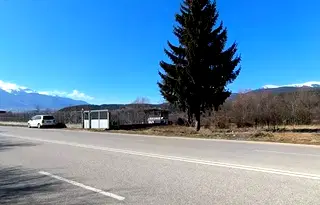 Парцел в Благоевград, Разлог