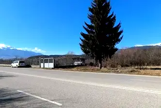 Парцел в Благоевград, Разлог