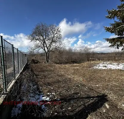 Снимка 2 — Парцел в Благоевград, Разлог