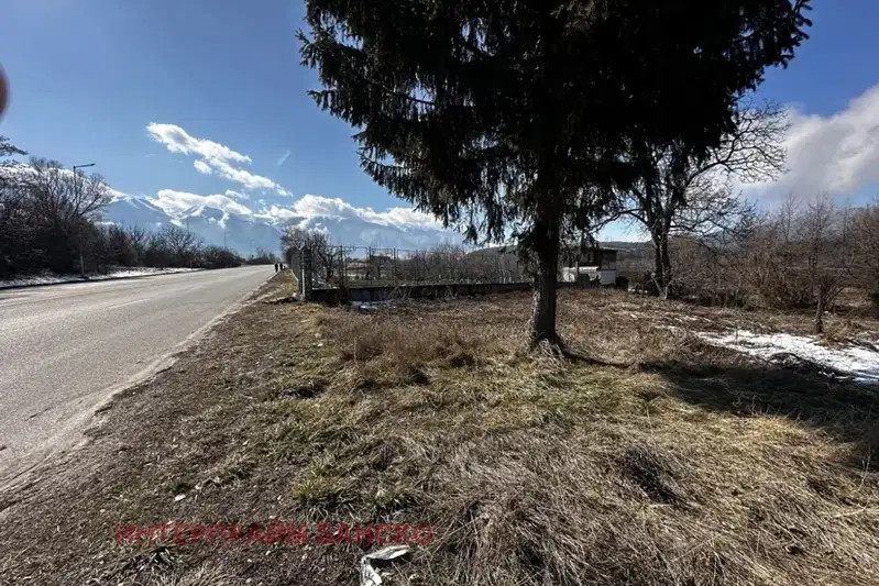 Парцел в Благоевград, Разлог