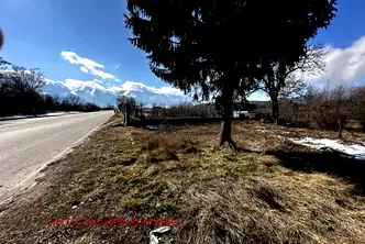 Парцел в Благоевград, Разлог