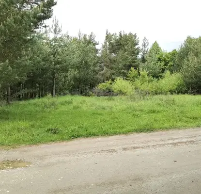Снимка 2 — Парцел в Благоевград, Разлог