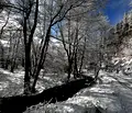 Снимка 2 — Парцел в Благоевград, Разлог