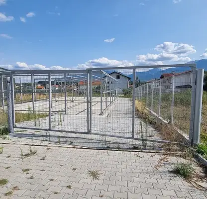 Снимка 2 — Парцел в Благоевград, Разлог