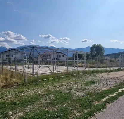 Снимка 3 — Парцел в Благоевград, Разлог