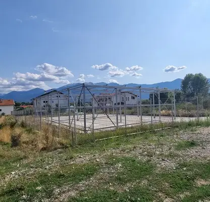 Снимка 4 — Парцел в Благоевград, Разлог