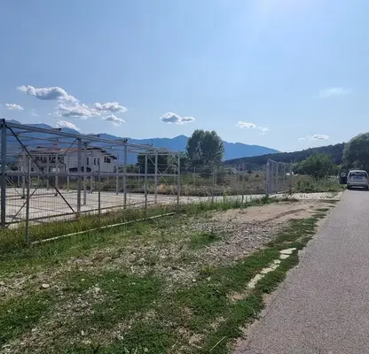 Снимка 5 — Парцел в Благоевград, Разлог