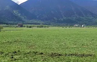 Парцел в Благоевград, Разлог