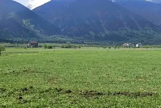 Парцел в Благоевград, Разлог