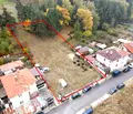 Снимка 2 — Парцел в Благоевград, Разлог