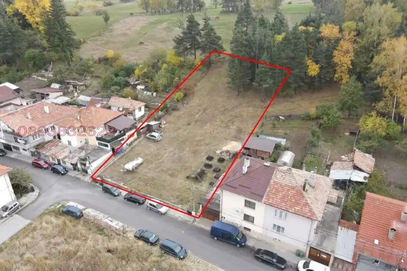 Plot in Blagoevgrad, Razlog