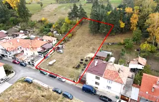 Парцел в Благоевград, Разлог