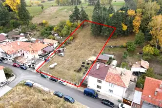 Парцел в Благоевград, Разлог