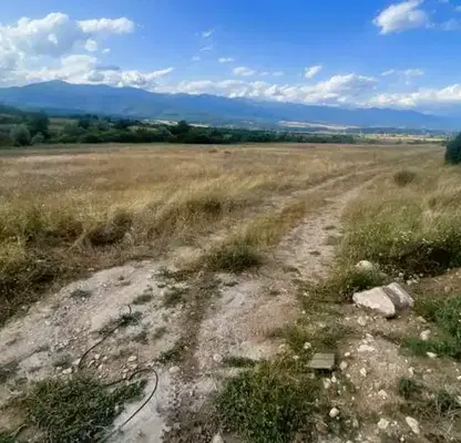 Снимка 5 — Парцел в Благоевград, Разлог