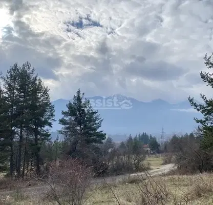 Photo 3 — Plot in Oblast Blagoevgrad, Razlog