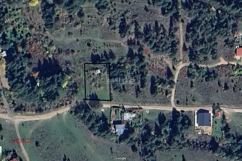Plot in Oblast Blagoevgrad, Razlog