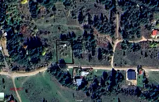 Парцел в Благоевград, Разлог