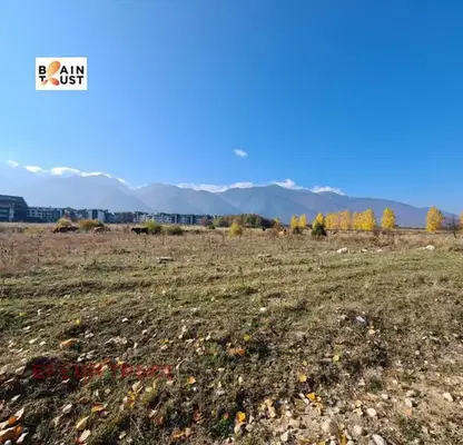 Снимка 5 — Парцел в Благоевград, Разлог