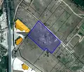 Снимка 2 — Парцел в Благоевград, Сандански