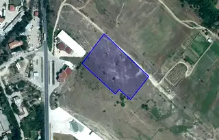 Парцел в Благоевград, Сандански