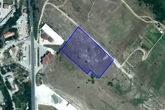 Парцел в Благоевград, Сандански