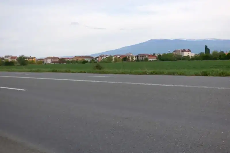 Plot in Oblast Blagoevgrad, Sandanski