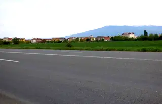 Парцел в Благоевград, Сандански