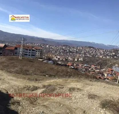 Снимка 3 — Парцел в Благоевград, Сандански