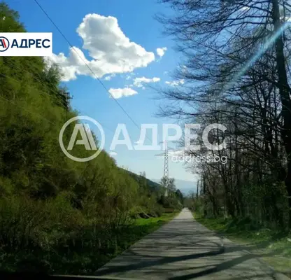 Снимка 4 — Парцел в Благоевград, Сандански
