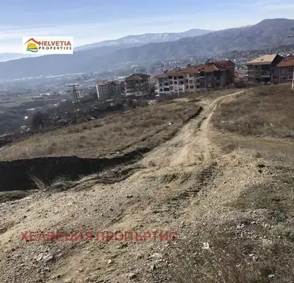 Снимка 4 — Парцел в Благоевград, Сандански
