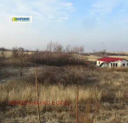 Снимка 4 — Парцел в Благоевград, Сандански