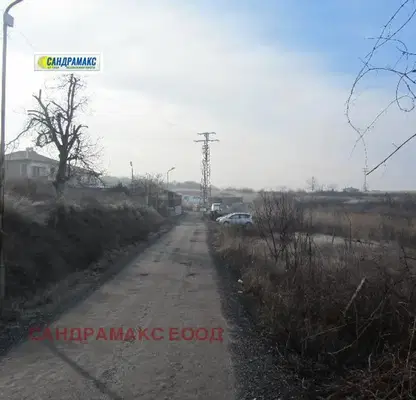 Снимка 5 — Парцел в Благоевград, Сандански