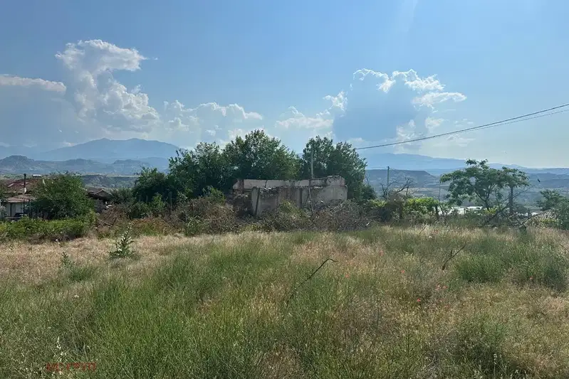 Парцел в Благоевград, Сандански