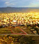 Парцел в Благоевград, Сандански