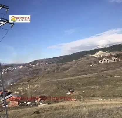 Снимка 5 — Парцел в Благоевград, Сандански