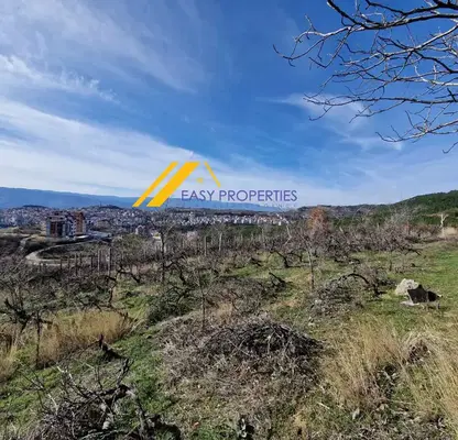 Снимка 5 — Парцел в Благоевград, Сандански