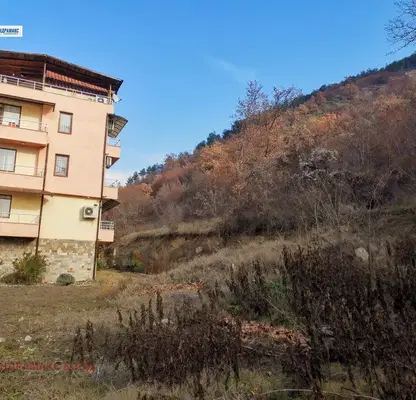 Снимка 3 — Парцел в Благоевград, Сандански