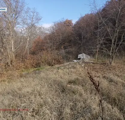 Снимка 4 — Парцел в Благоевград, Сандански