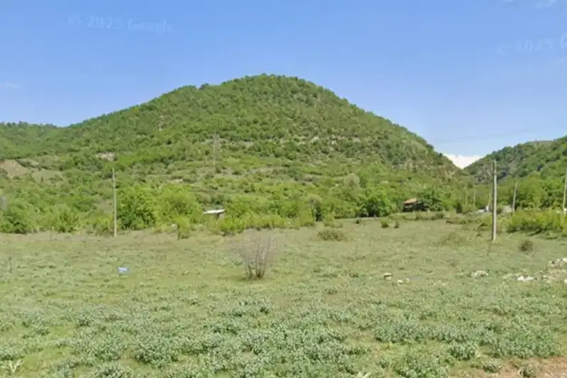 Парцел в Благоевград, Симитли
