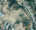 Снимка 3 — Парцел в Благоевград, Симитли
