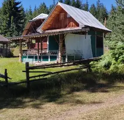 Снимка 3 — Парцел в Благоевград, Якоруда