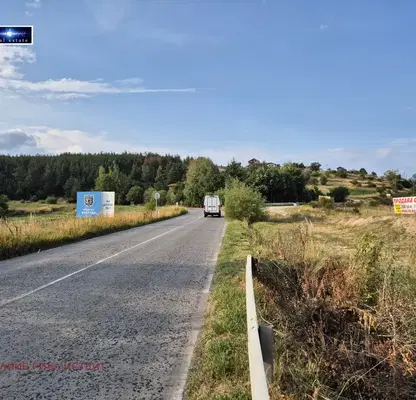 Photo 3 — Plot in Oblast Blagoevgrad, Avramovo