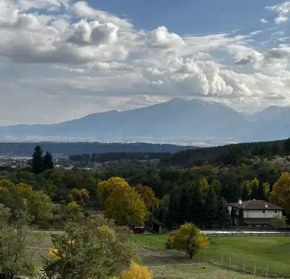 Photo 2 — Plot in Oblast Blagoevgrad, Bachevo