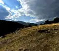 Снимка 4 — Парцел в Благоевград, с. Бачево
