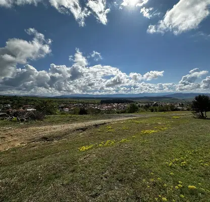 Photo 5 — Plot in Oblast Blagoevgrad, Bachevo