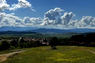 Парцел в Благоевград, с. Бачево