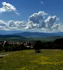 Парцел в Благоевград, с. Бачево