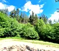 Снимка 4 — Парцел в Благоевград, с. Бачево