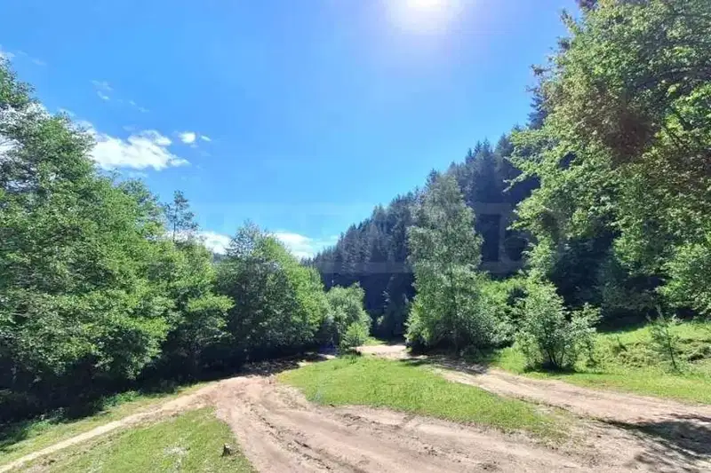 Парцел в Благоевград, с. Бачево