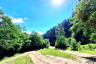 Парцел в Благоевград, с. Бачево